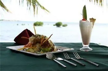 Grand Bahia Ocean View Hotel 카보조로 아파트