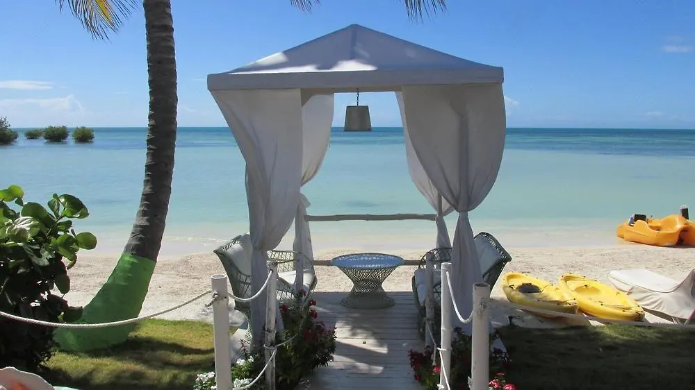 Grand Bahia Ocean View Hotel 카보조로 푸에르토리코