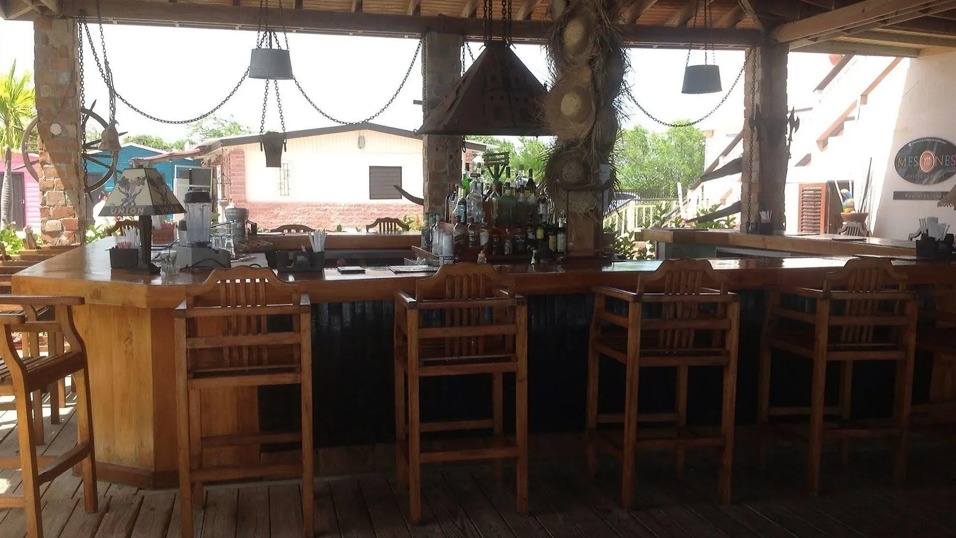 Grand Bahia Ocean View Hotel 카보조로 0*,  푸에르토리코