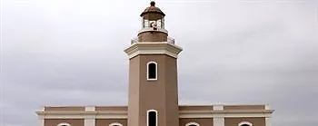 아파트 Grand Bahia Ocean View Hotel 카보조로 푸에르토리코