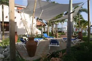 Grand Bahia Ocean View Hotel Cabo Rojo Apartment