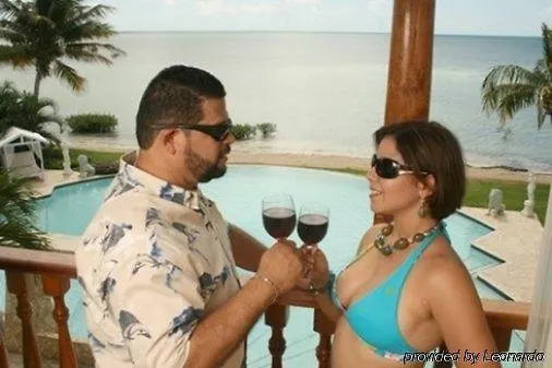 Apartment Grand Bahia Ocean View Hotel Cabo Rojo Puerto Rico
