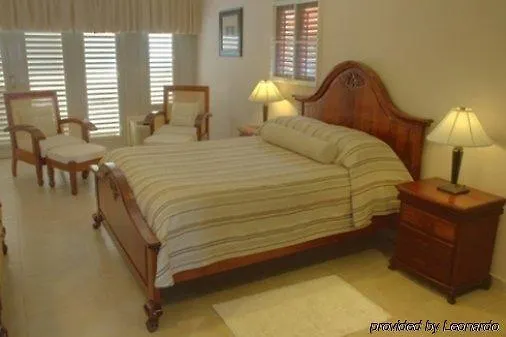 Grand Bahia Ocean View Hotel Cabo Rojo Puerto Rico