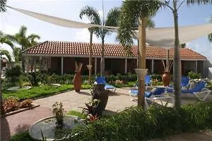 Apartment Grand Bahia Ocean View Hotel Cabo Rojo Puerto Rico