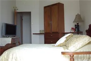 Grand Bahia Ocean View Hotel Cabo Rojo 0*,
