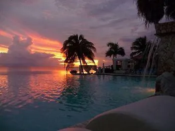 Grand Bahia Ocean View Hotel Cabo Rojo