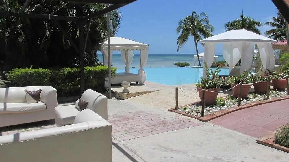 Grand Bahia Ocean View Hotel Cabo Rojo