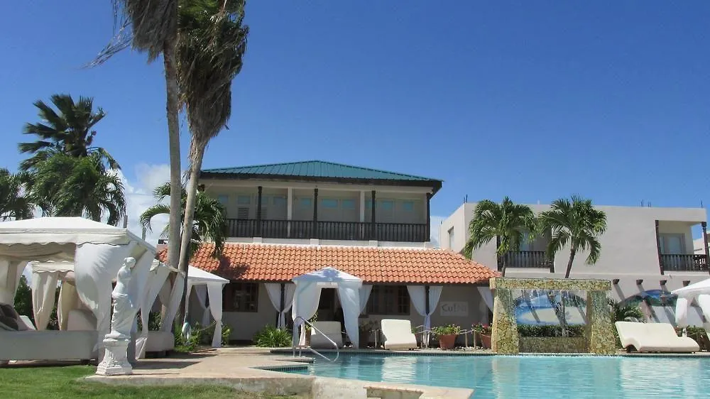 Grand Bahia Ocean View Hotel Cabo Rojo 0*,  Puerto Rico