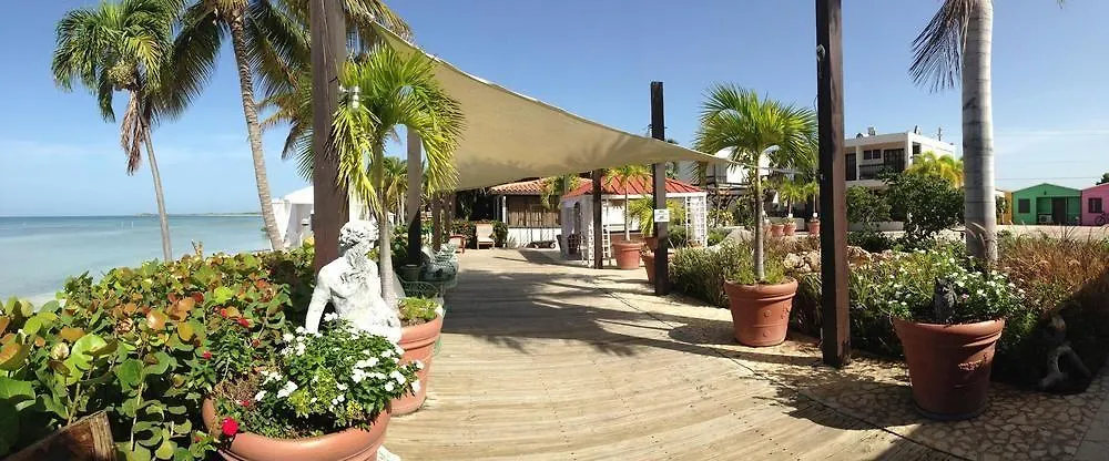 Grand Bahia Ocean View Hotel Cabo Rojo