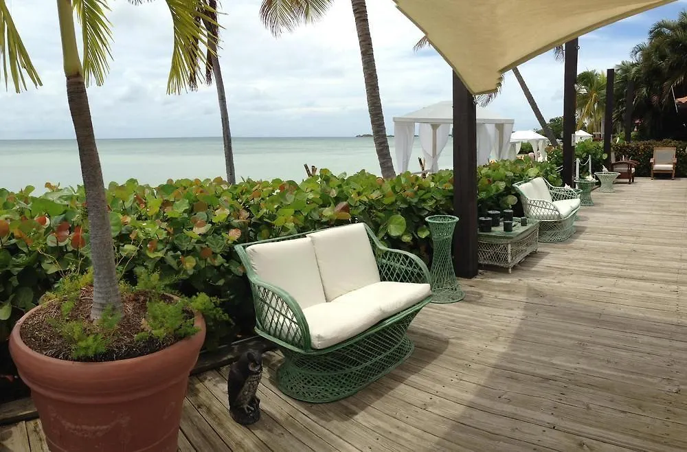 Grand Bahia Ocean View Hotel Cabo Rojo