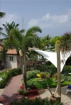 Grand Bahia Ocean View Hotel Cabo Rojo