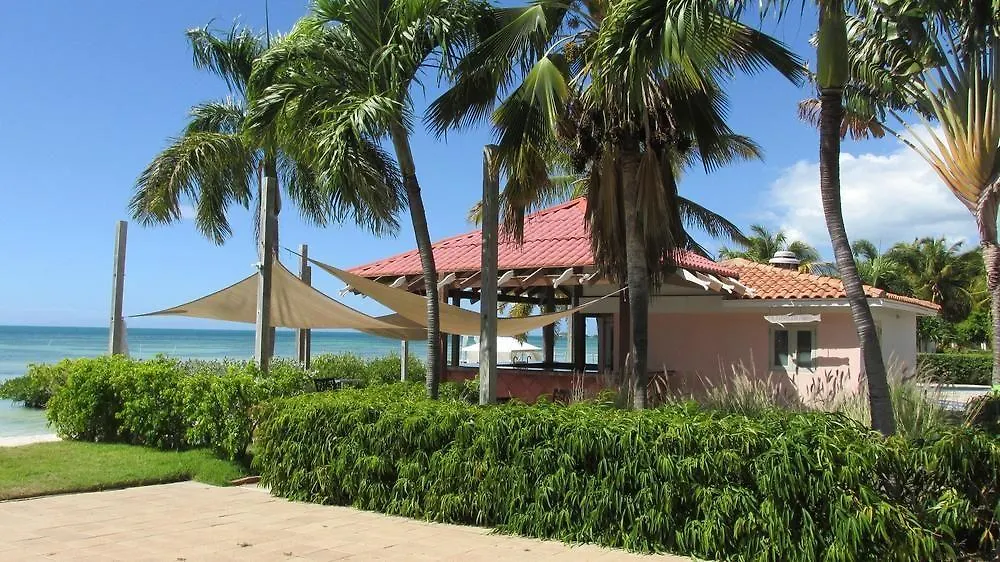 Grand Bahia Ocean View Hotel Cabo Rojo Apartment