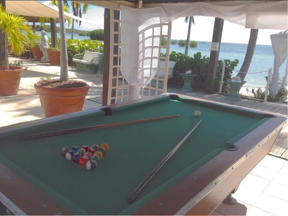Grand Bahia Ocean View Hotel Cabo Rojo Apartment