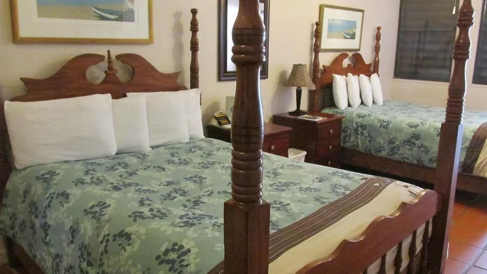 Grand Bahia Ocean View Hotel Cabo Rojo
