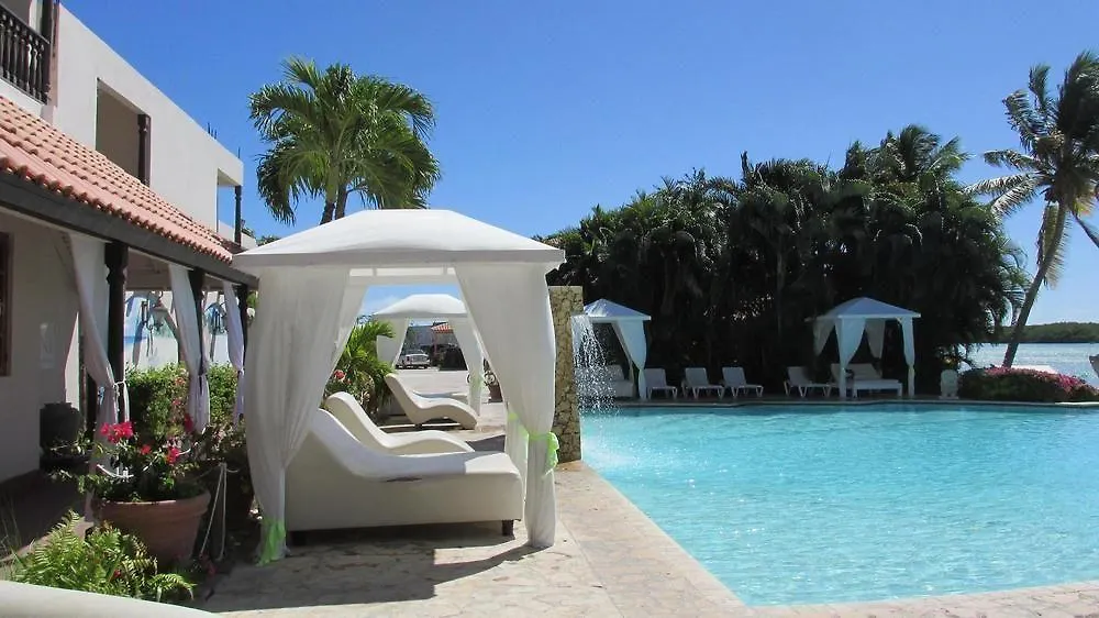 Grand Bahia Ocean View Hotel Cabo Rojo Apartment