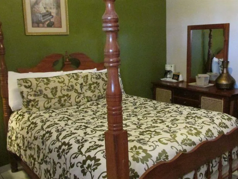 Apartment Grand Bahia Ocean View Hotel Cabo Rojo Puerto Rico