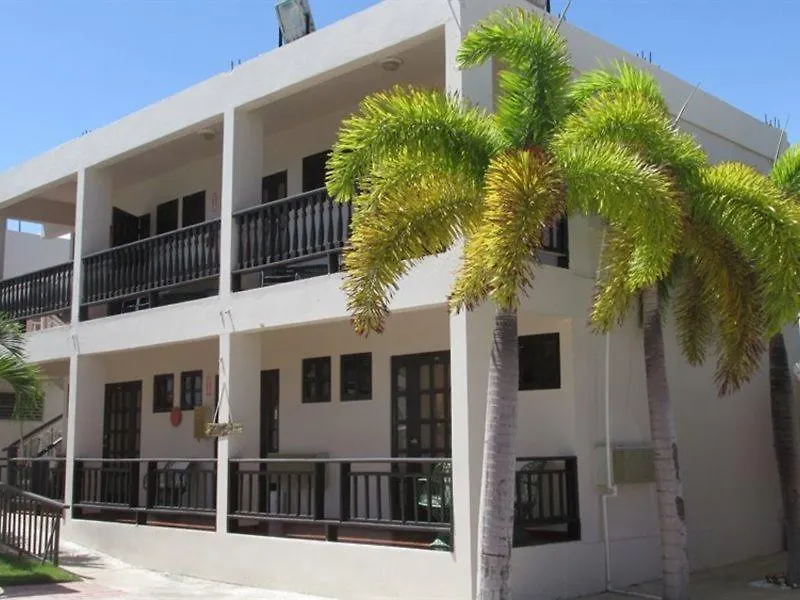 Apartment Grand Bahia Ocean View Hotel Cabo Rojo