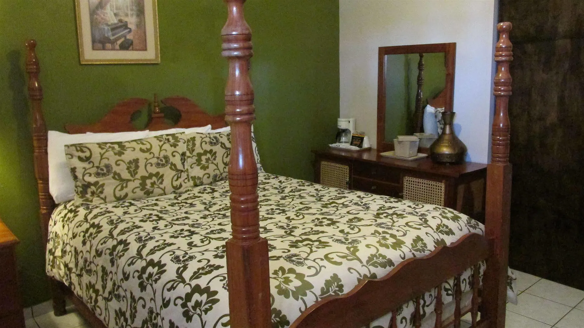 Apartment Grand Bahia Ocean View Hotel Cabo Rojo