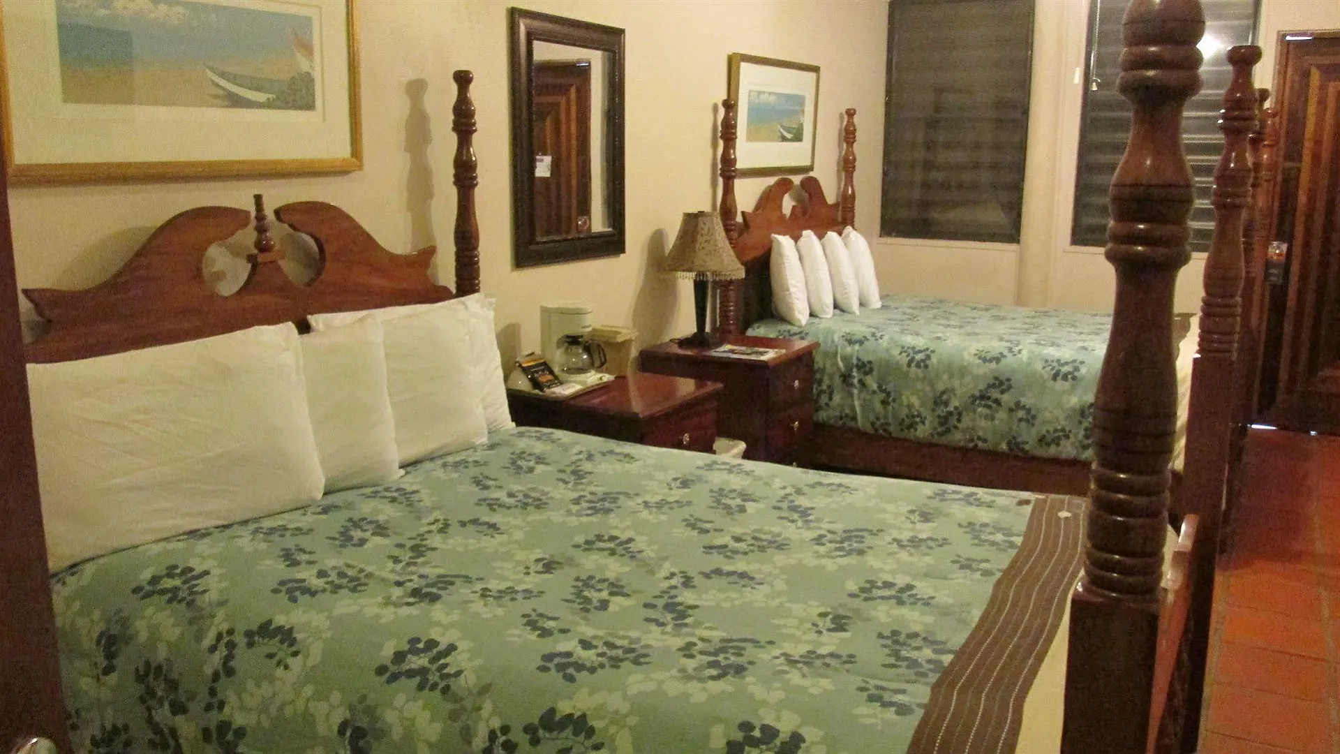 Grand Bahia Ocean View Hotel Cabo Rojo 0*,