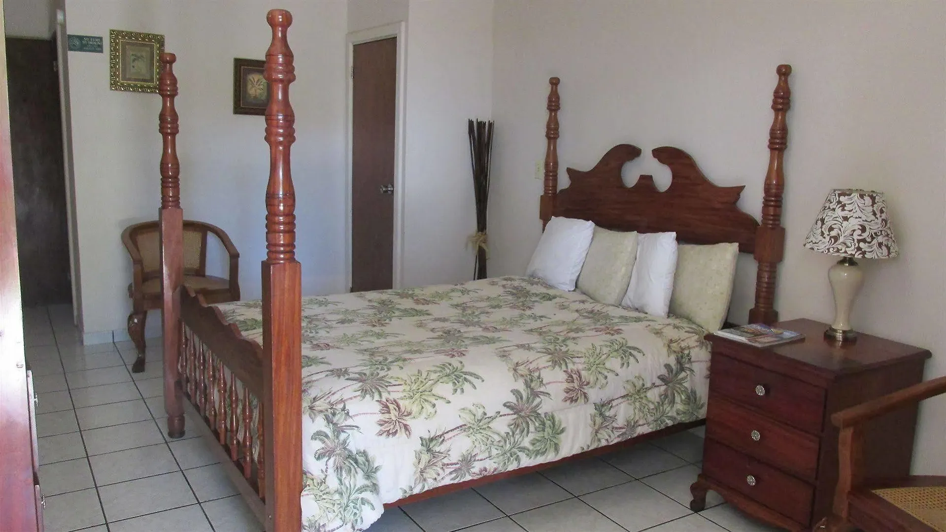 Grand Bahia Ocean View Hotel Cabo Rojo Apartment