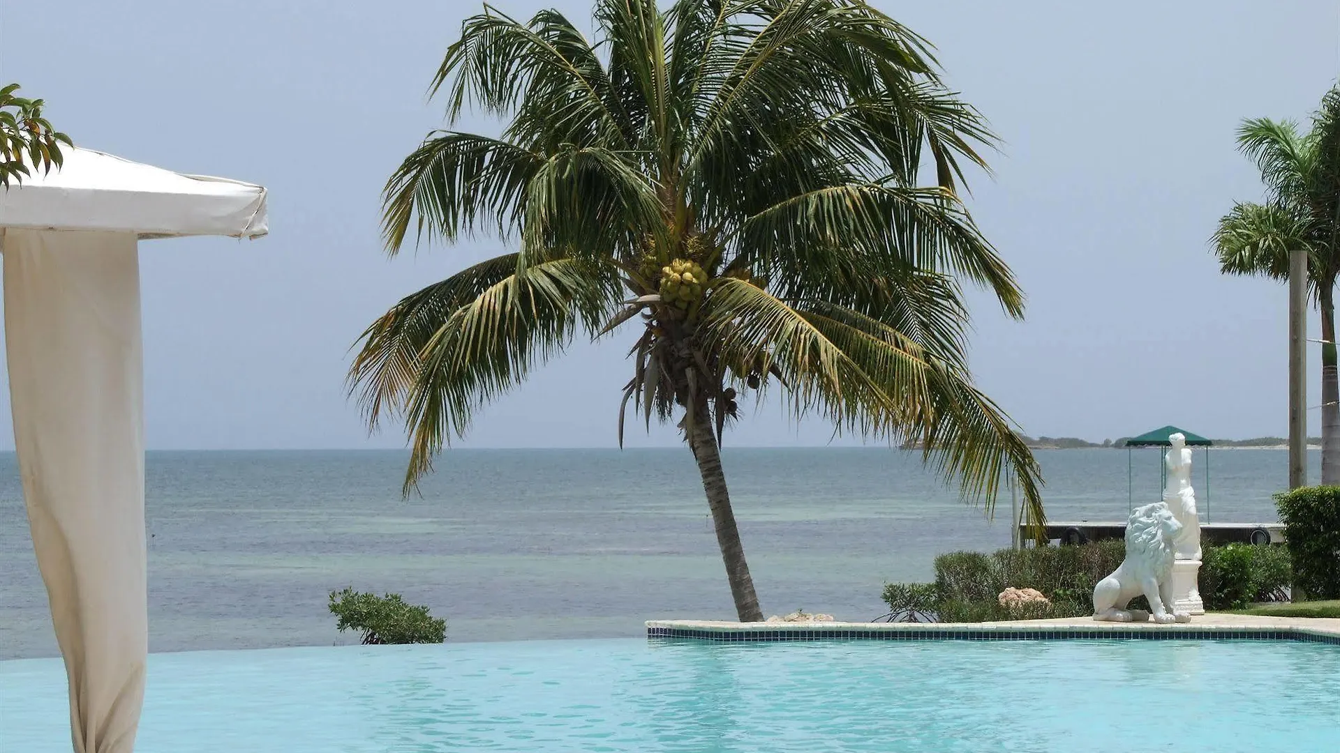 Grand Bahia Ocean View Hotel Cabo Rojo