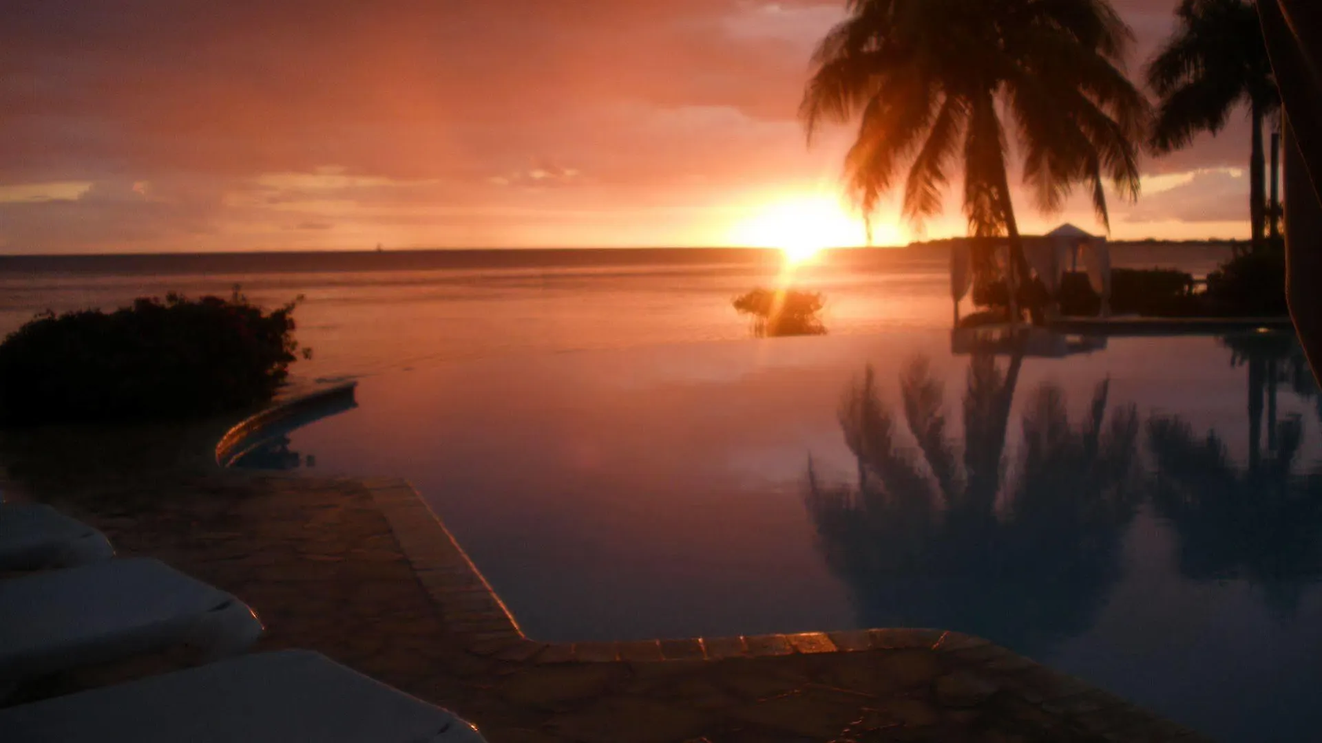 Apartment Grand Bahia Ocean View Hotel Cabo Rojo