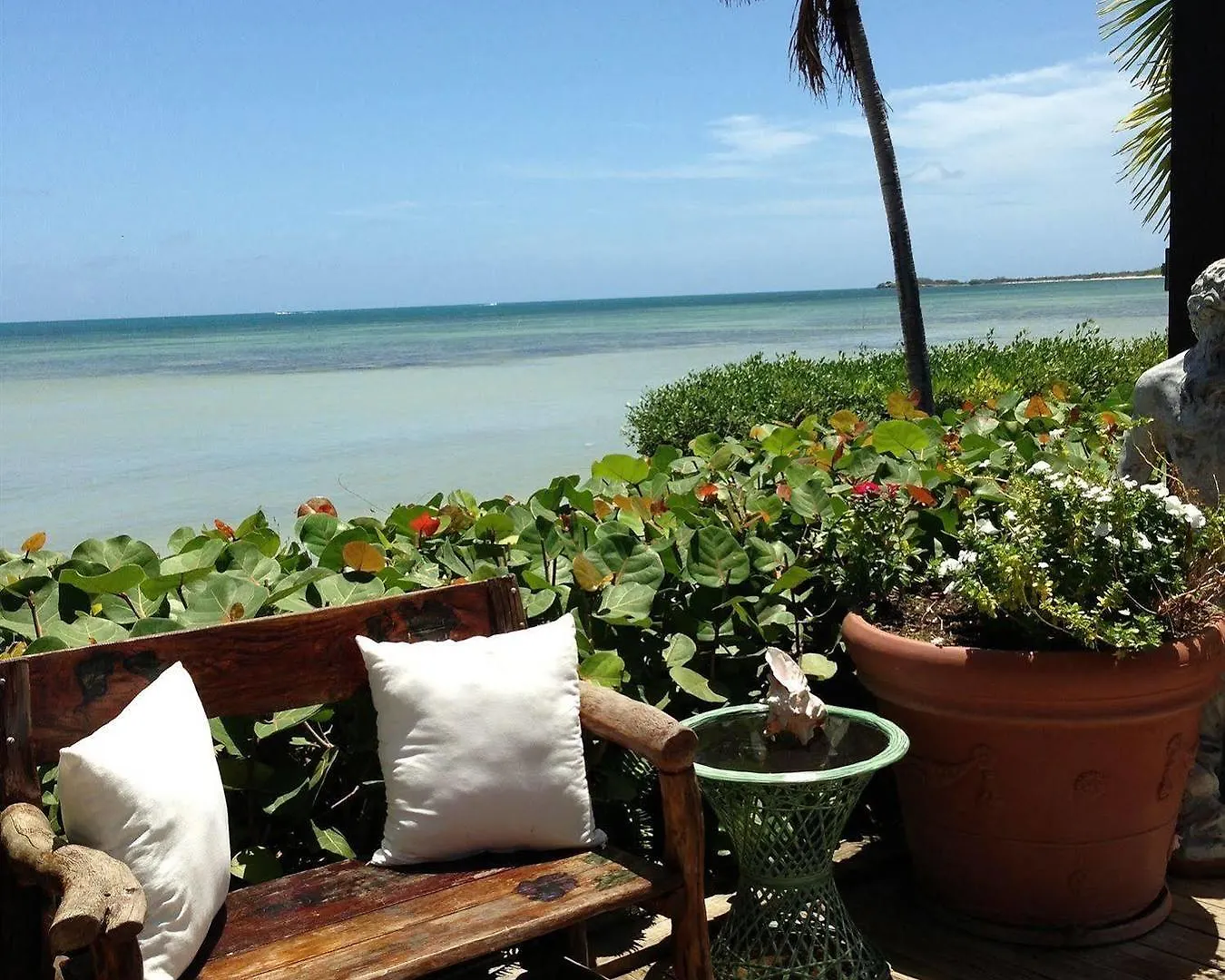 Grand Bahia Ocean View Hotel Cabo Rojo