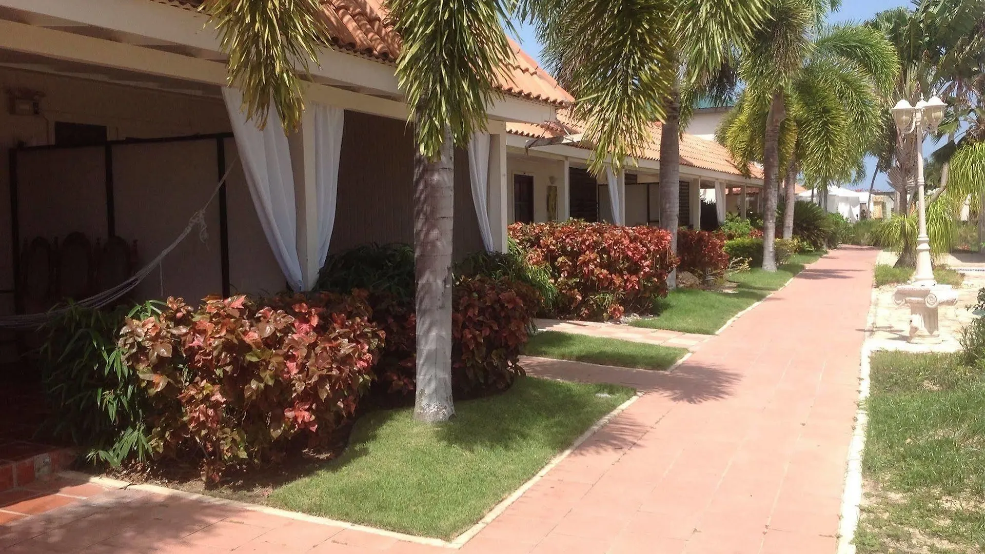 Grand Bahia Ocean View Hotel Cabo Rojo Apartment