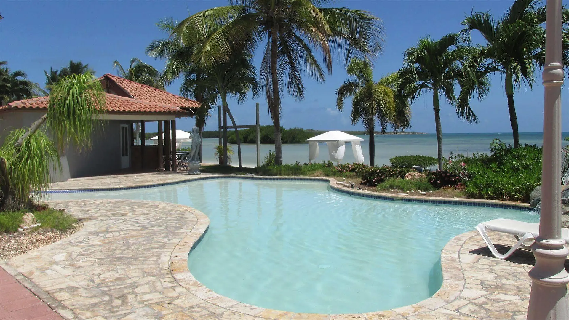 Apartment Grand Bahia Ocean View Hotel Cabo Rojo