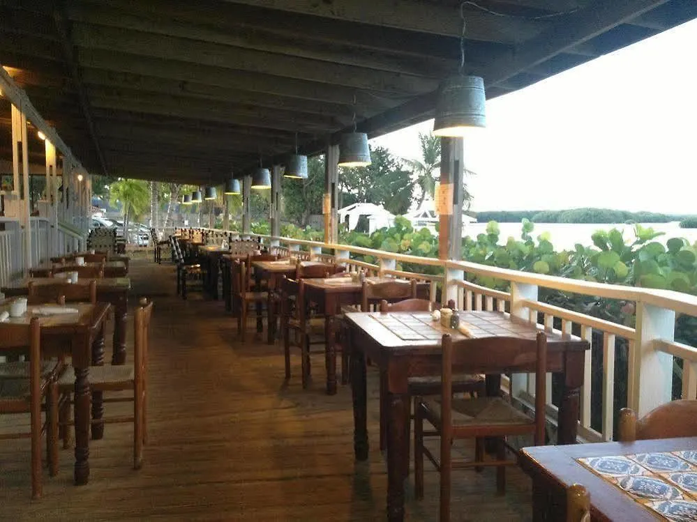 Grand Bahia Ocean View Hotel Cabo Rojo Puerto Rico