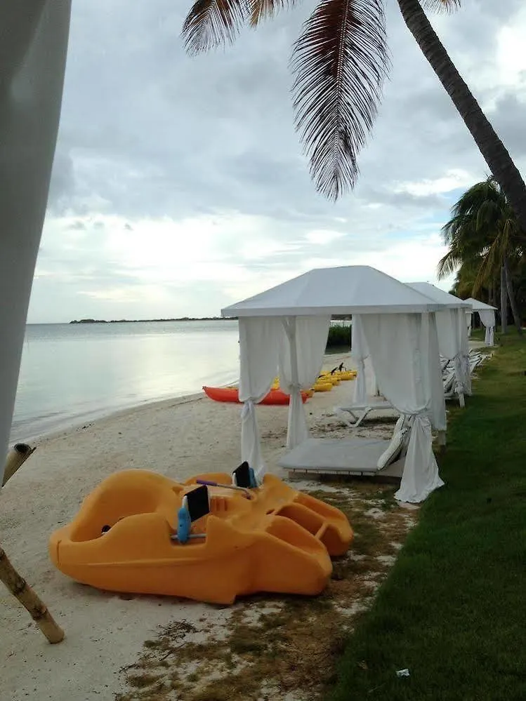 Grand Bahia Ocean View Hotel Cabo Rojo 0*,  Puerto Rico