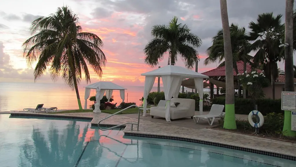 Grand Bahia Ocean View Hotel Cabo Rojo Puerto Rico