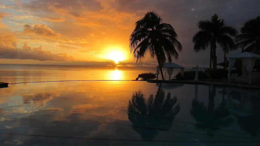 Grand Bahia Ocean View Hotel Cabo Rojo 0*,  Puerto Rico