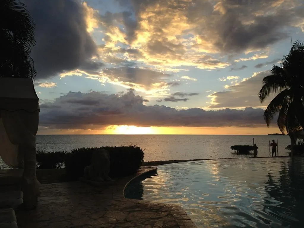 Apartment Grand Bahia Ocean View Hotel Cabo Rojo