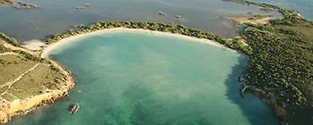 Grand Bahia Ocean View Hotel Cabo Rojo Apartment