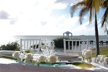 Grand Bahia Ocean View Hotel Cabo Rojo