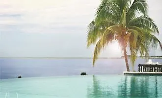 Appartamento Grand Bahia Ocean View Hotel Cabo Rojo