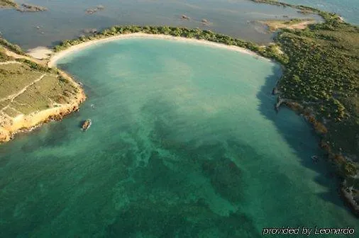 Grand Bahia Ocean View Hotel Cabo Rojo Appartamento