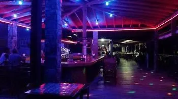 Grand Bahia Ocean View Hotel Cabo Rojo Appartamento