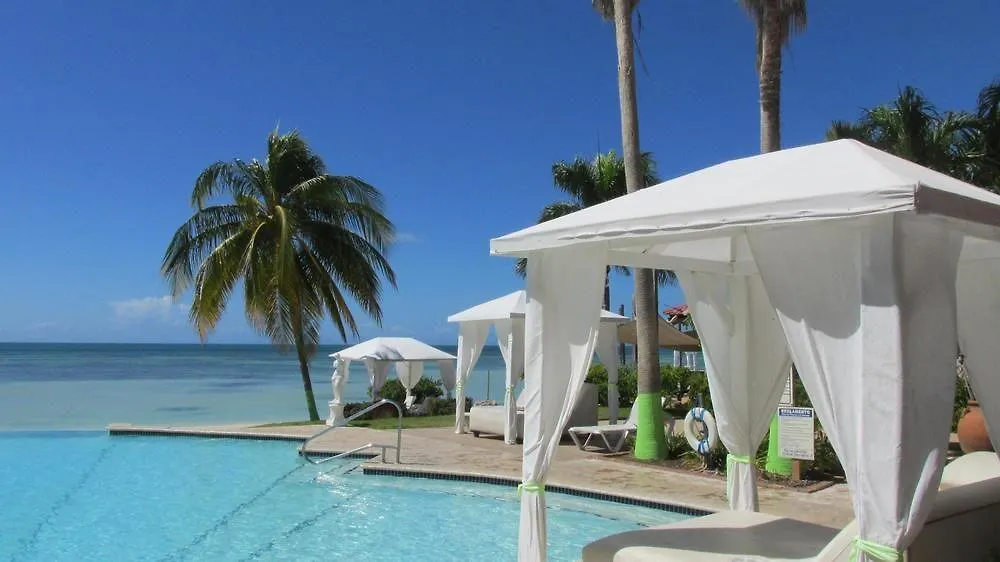 Appartamento Grand Bahia Ocean View Hotel Cabo Rojo