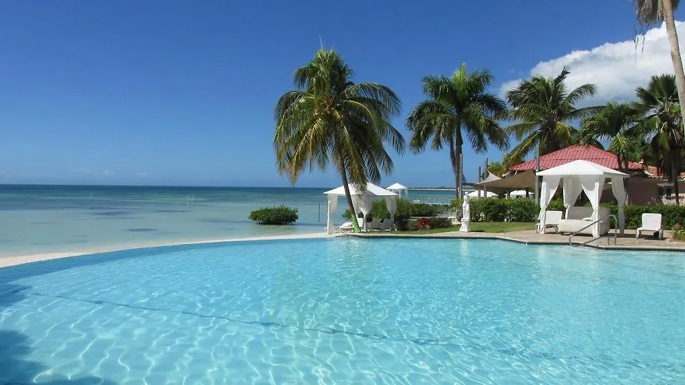 Grand Bahia Ocean View Hotel Cabo Rojo Porto Rico