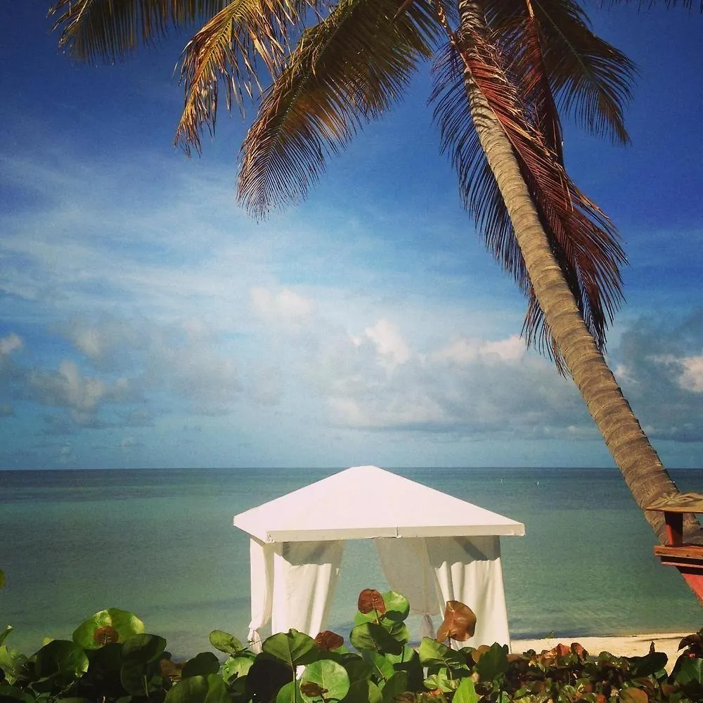 Grand Bahia Ocean View Hotel Cabo Rojo Appartamento