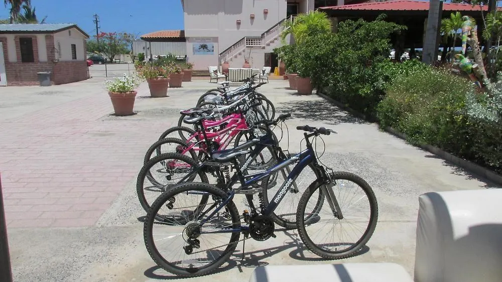 Appartamento Grand Bahia Ocean View Hotel Cabo Rojo Porto Rico