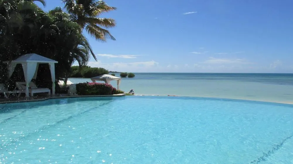 Grand Bahia Ocean View Hotel Cabo Rojo 0*,