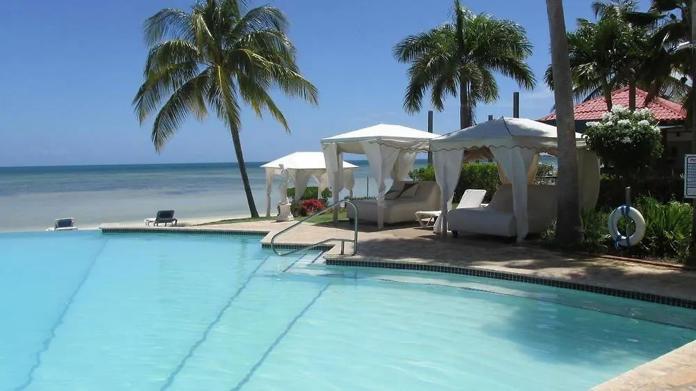 Grand Bahia Ocean View Hotel Cabo Rojo