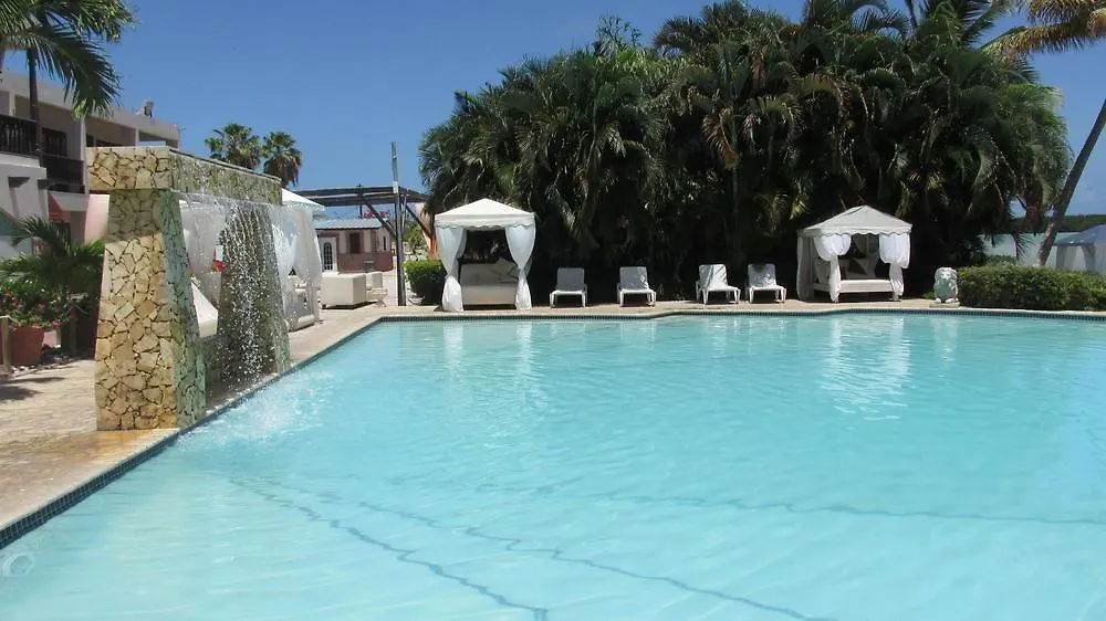Appartamento Grand Bahia Ocean View Hotel Cabo Rojo Porto Rico
