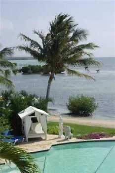 Grand Bahia Ocean View Hotel Cabo Rojo 0*,