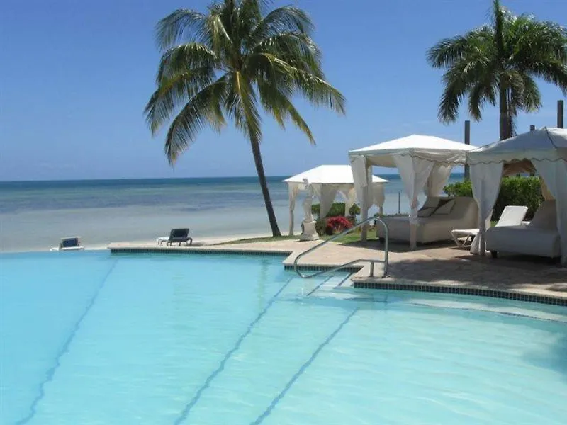 Grand Bahia Ocean View Hotel Cabo Rojo