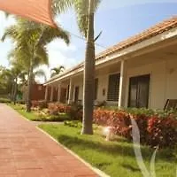 Appartamento Grand Bahia Ocean View Hotel Cabo Rojo