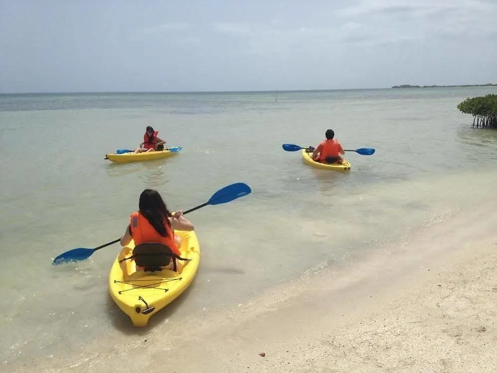 Grand Bahia Ocean View Hotel Cabo Rojo 0*,  Porto Rico